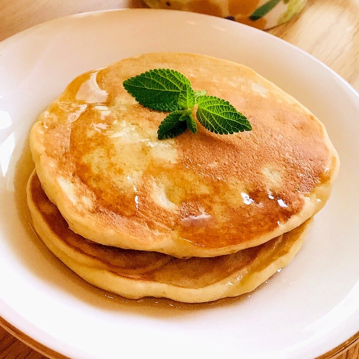 米粉とバナナと卵のパンケーキ レシピ 作り方 By Sunuko 楽天レシピ 米粉とバナナと卵のパンケーキ レシピ 作り方 By Sunuko 楽天レシピ